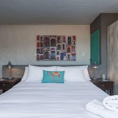 Tequila Moon Apartment Wildernis Екстериор снимка