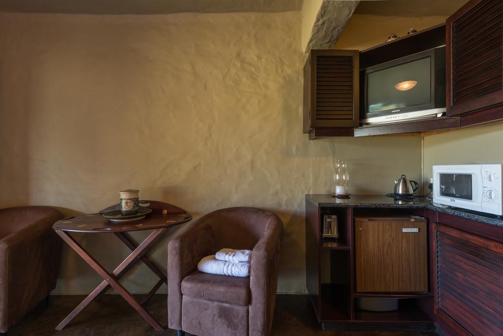 Tequila Moon Apartment Wildernis Екстериор снимка