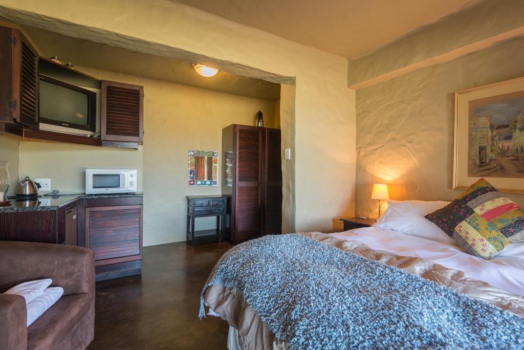 Tequila Moon Apartment Wildernis Екстериор снимка
