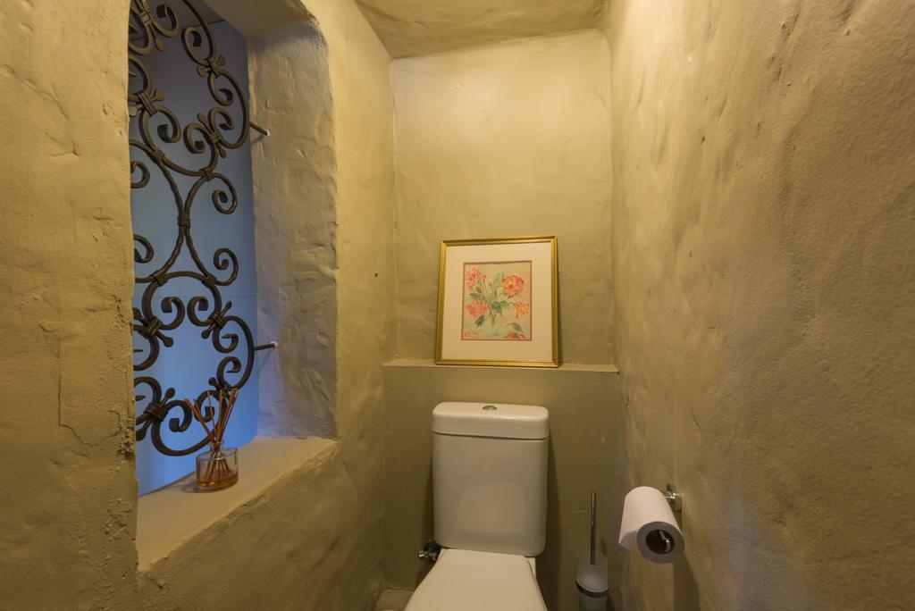 Tequila Moon Apartment Wildernis Екстериор снимка