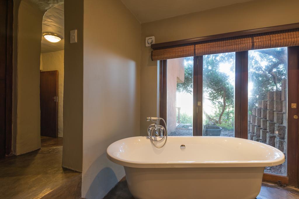 Tequila Moon Apartment Wildernis Екстериор снимка