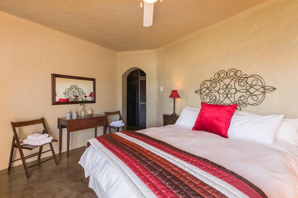 Tequila Moon Apartment Wildernis Екстериор снимка