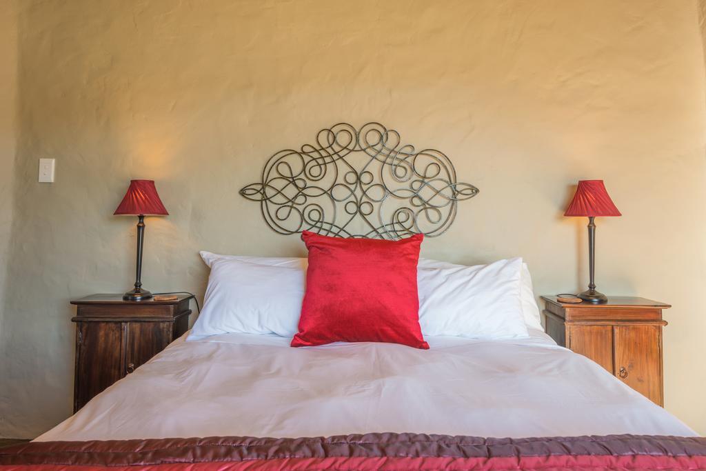 Tequila Moon Apartment Wildernis Екстериор снимка