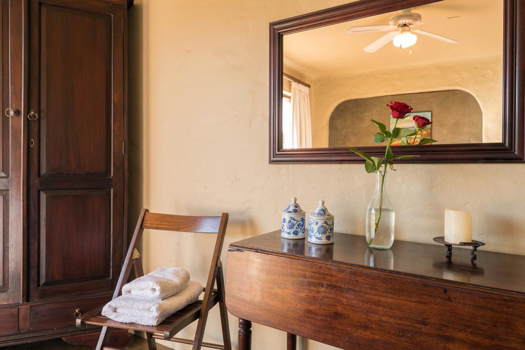 Tequila Moon Apartment Wildernis Екстериор снимка