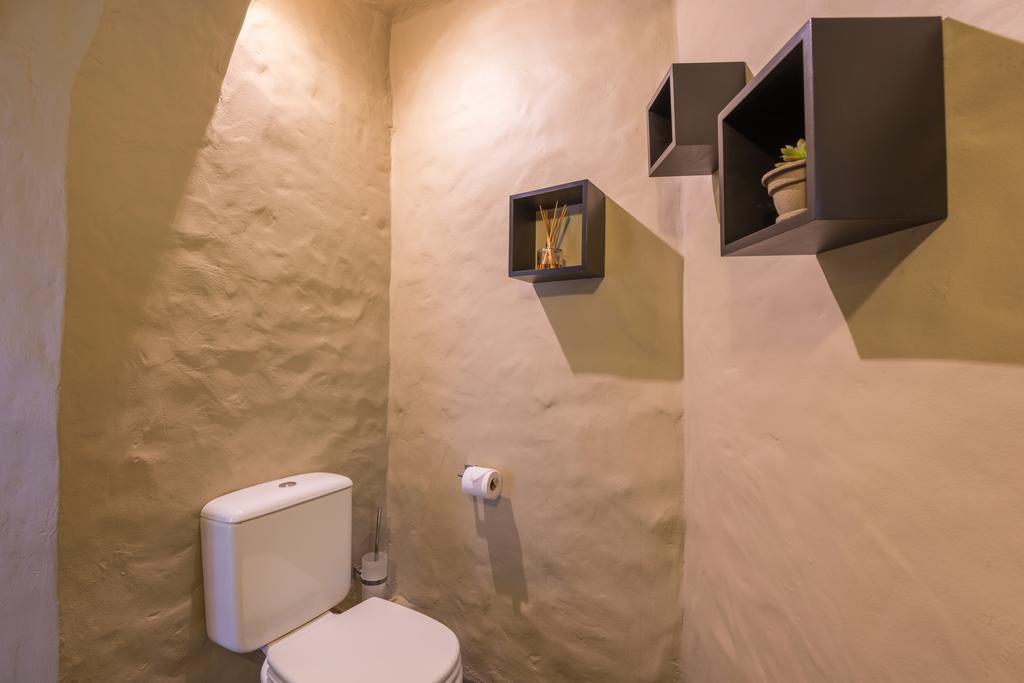 Tequila Moon Apartment Wildernis Екстериор снимка