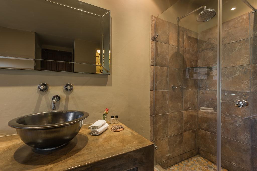 Tequila Moon Apartment Wildernis Екстериор снимка