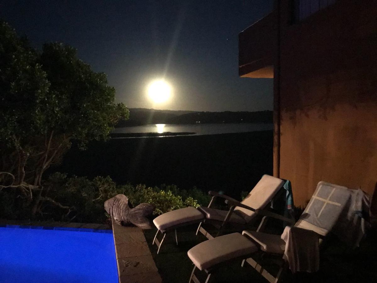 Tequila Moon Apartment Wildernis Екстериор снимка