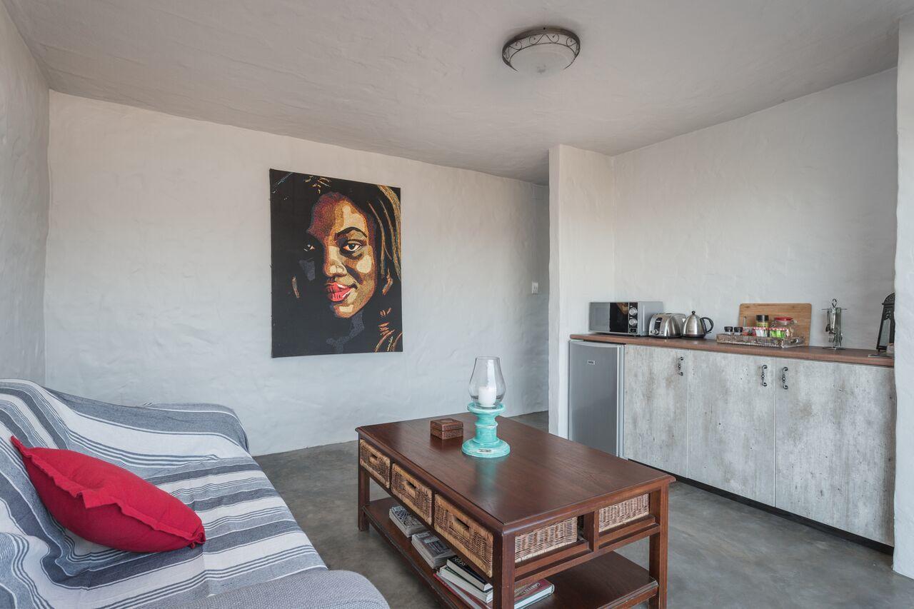 Tequila Moon Apartment Wildernis Екстериор снимка