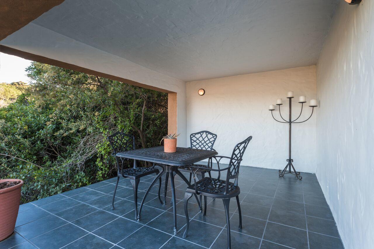 Tequila Moon Apartment Wildernis Екстериор снимка