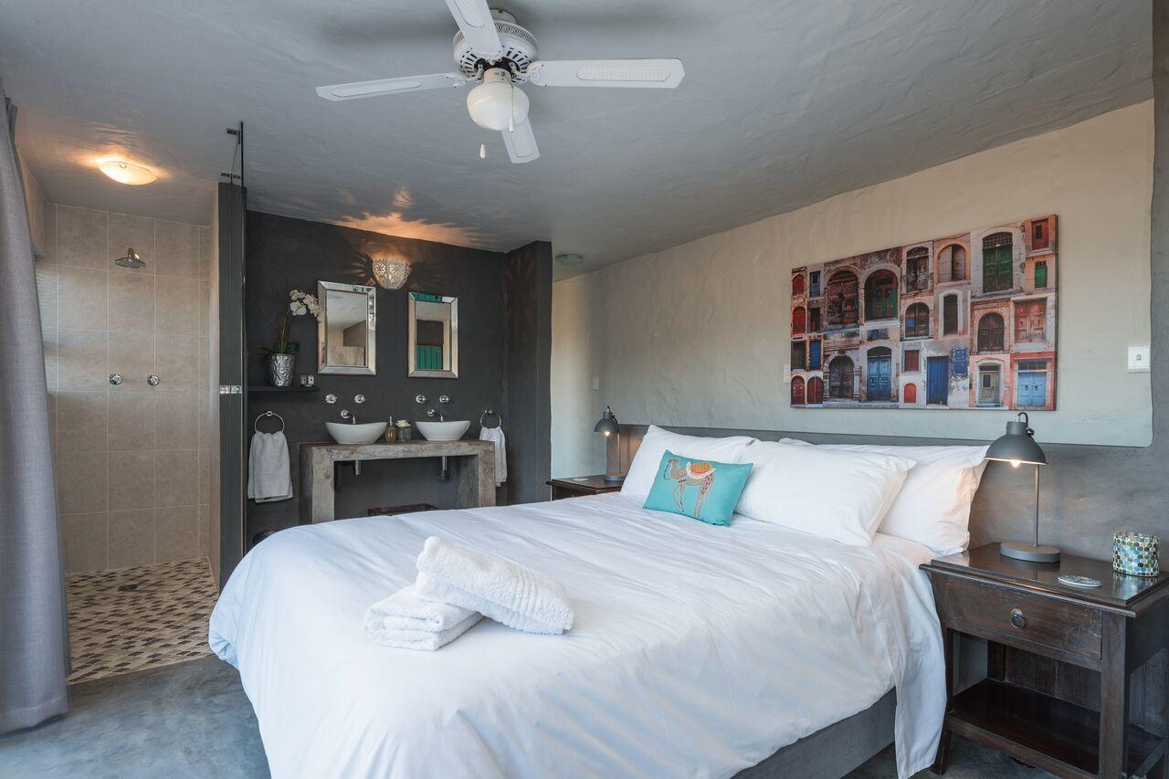 Tequila Moon Apartment Wildernis Екстериор снимка
