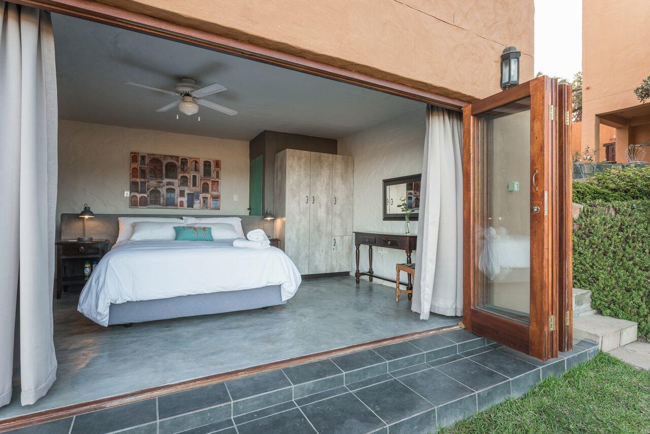Tequila Moon Apartment Wildernis Екстериор снимка