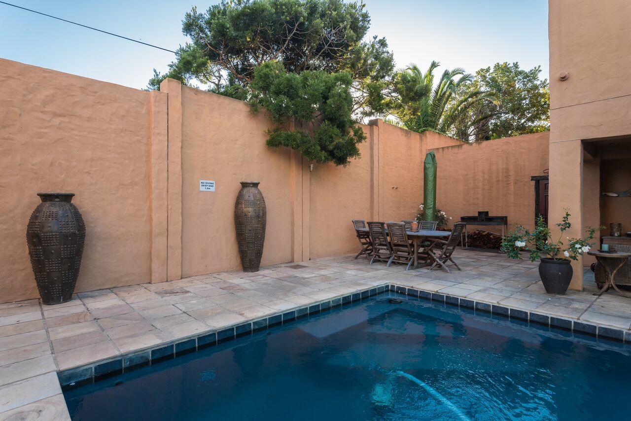Tequila Moon Apartment Wildernis Екстериор снимка